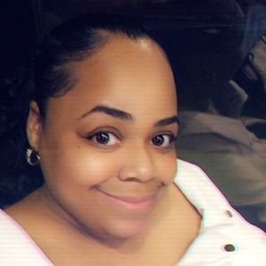 Meet your Posher, Ashlee